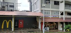 Mayflower Shopping & Food Centre (D20), Shop House #530845141